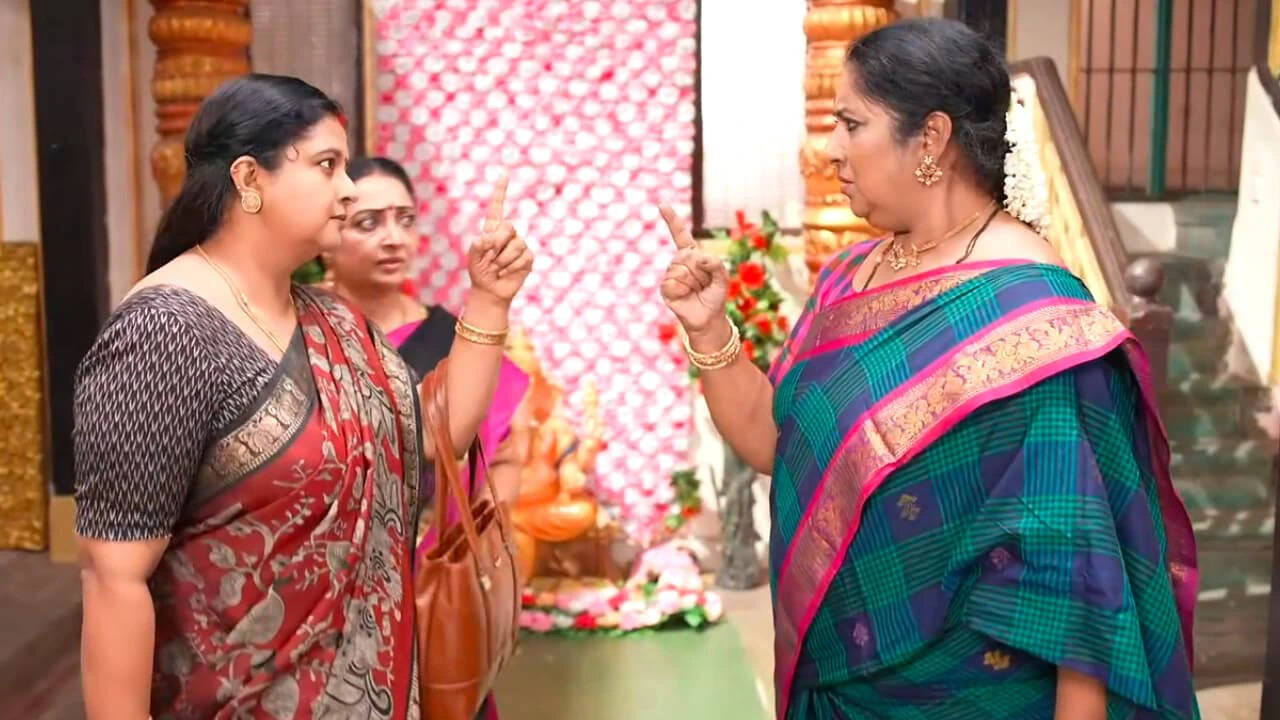 siragadikka aasai 