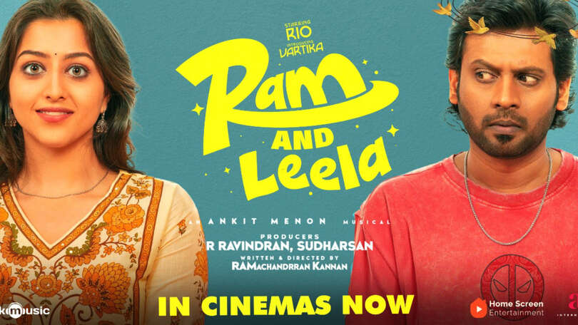 Ram and leela 