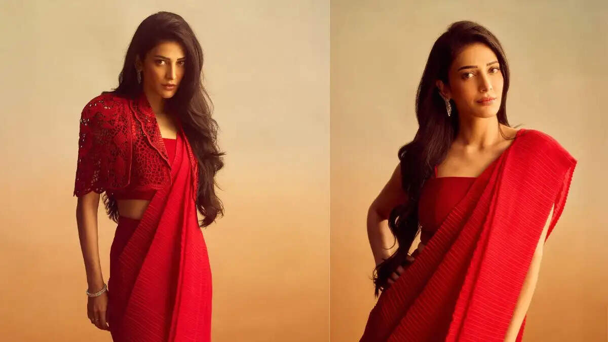 shruti hassan
