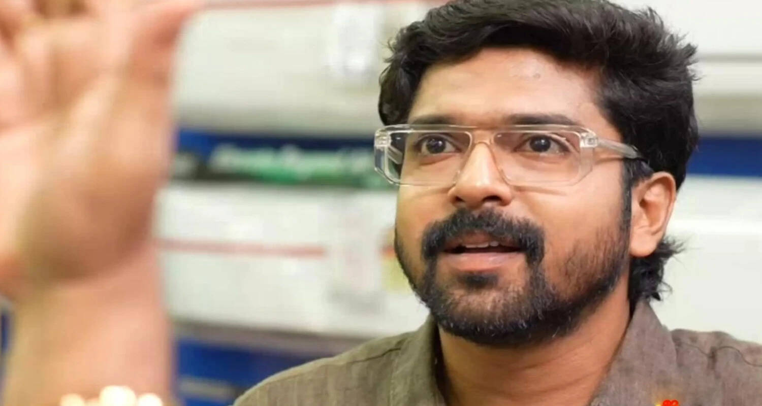siragadikka aasai