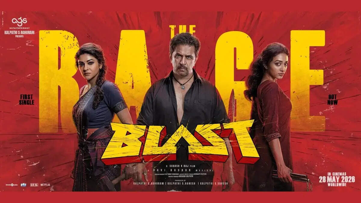 blast 