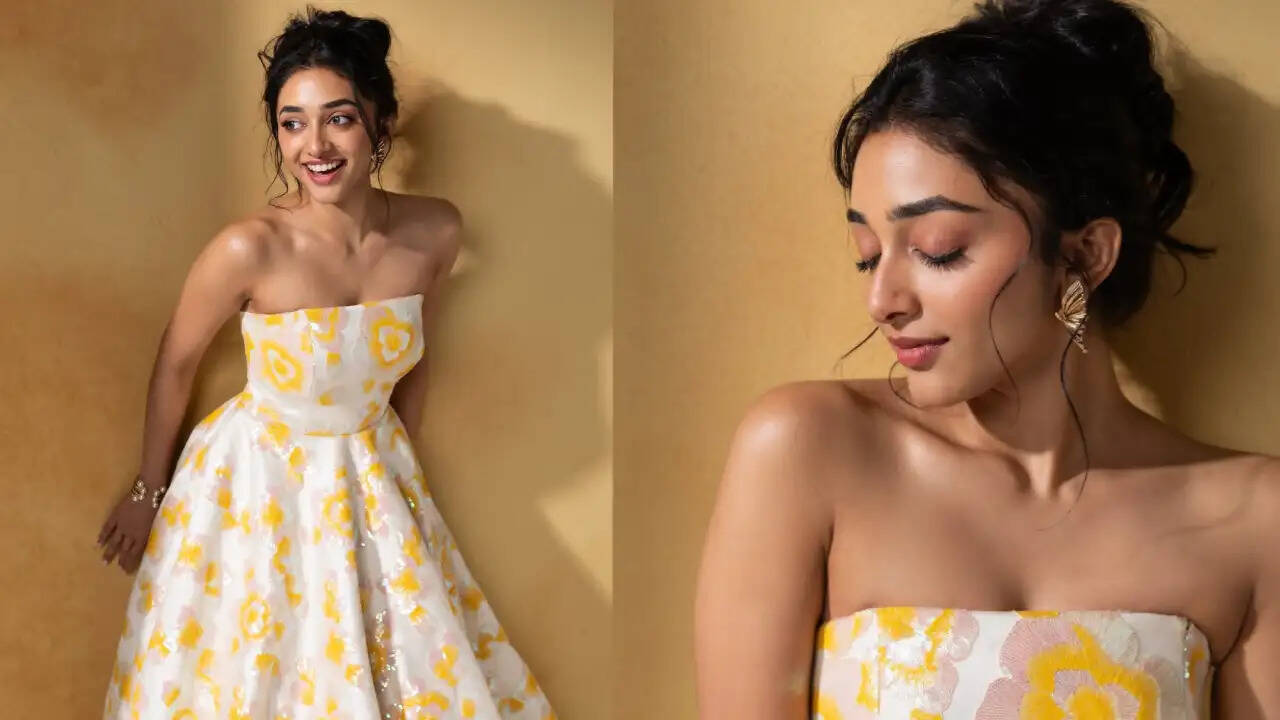 Blast Preity mukhundhan