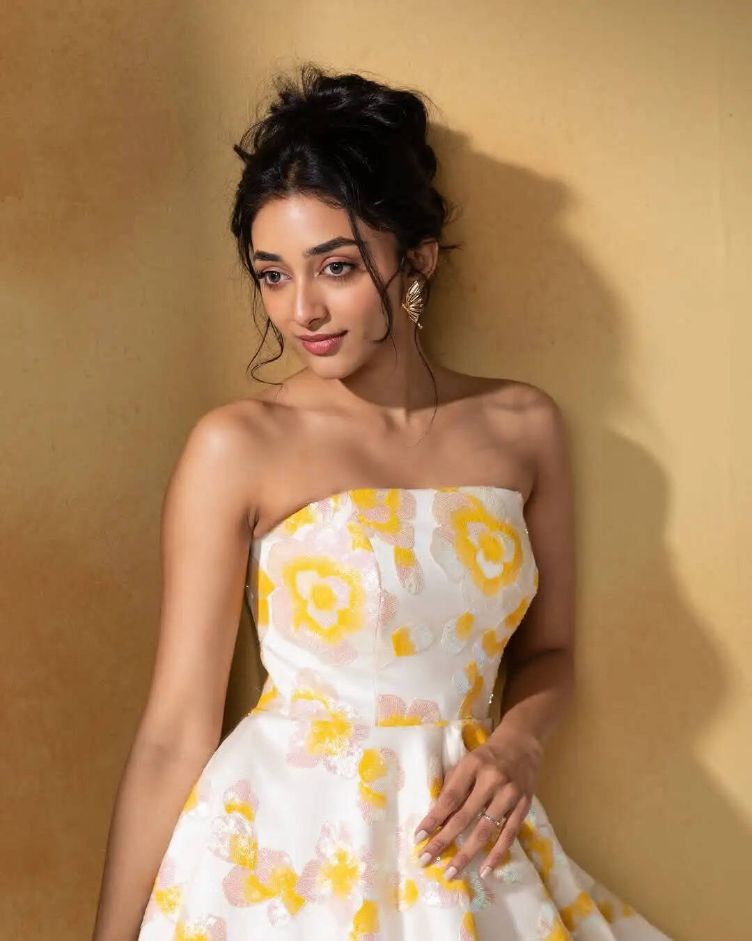 Blast Preity Mukhundhan 1