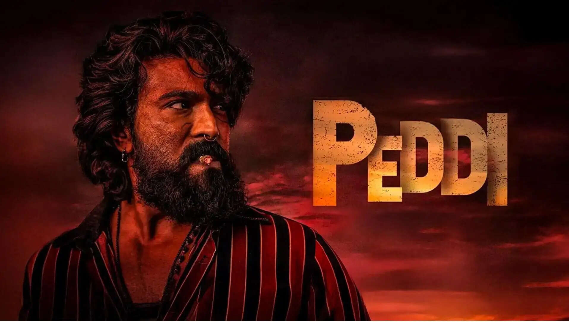 peddi movie