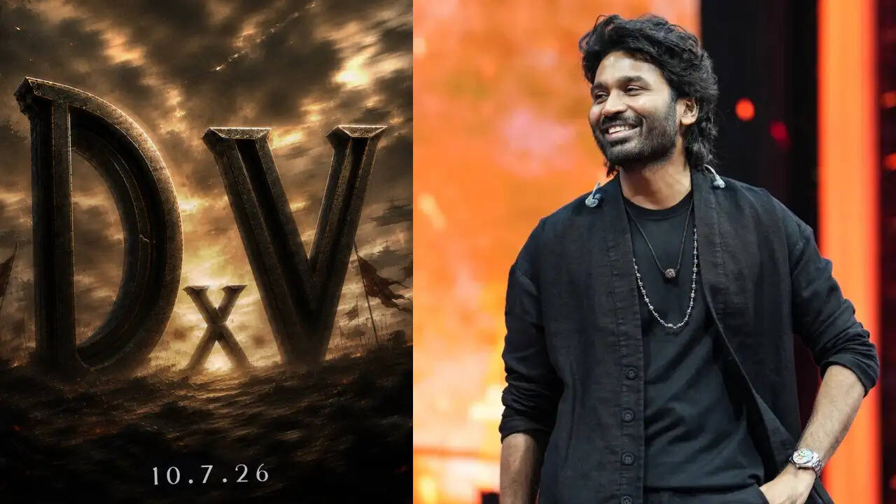 Dhanush DxV
