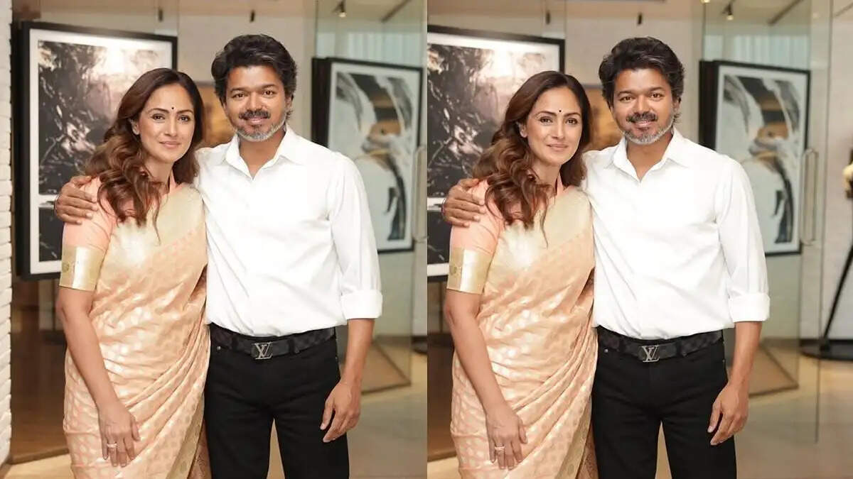 vijay simran 