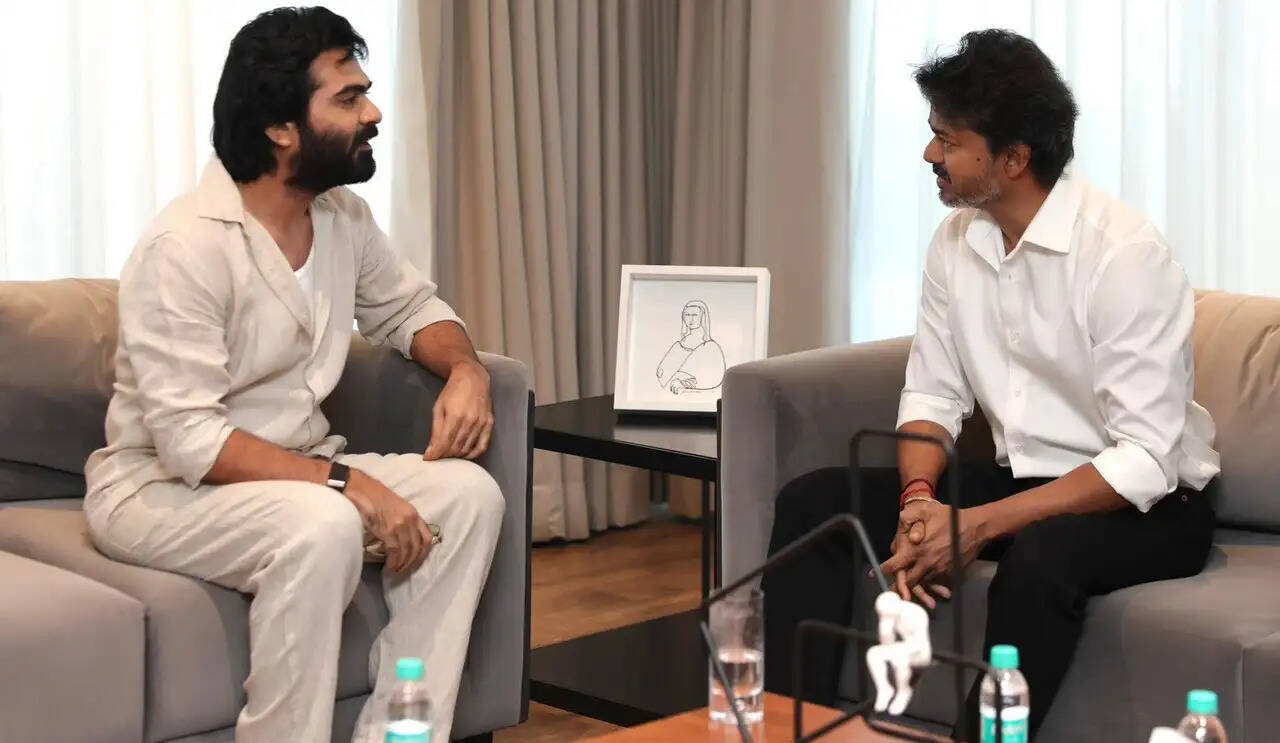 simbu vijay