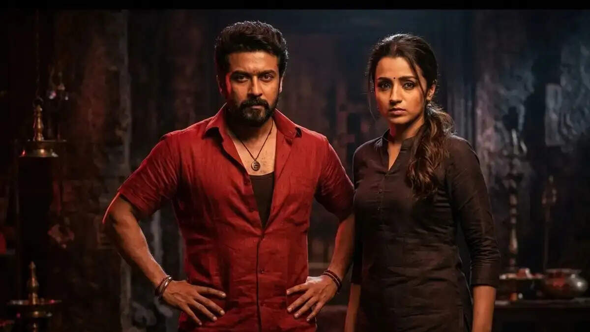 surya 
