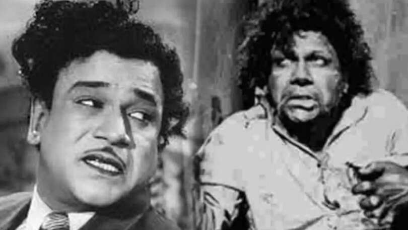 mr radha and rathakkanneer