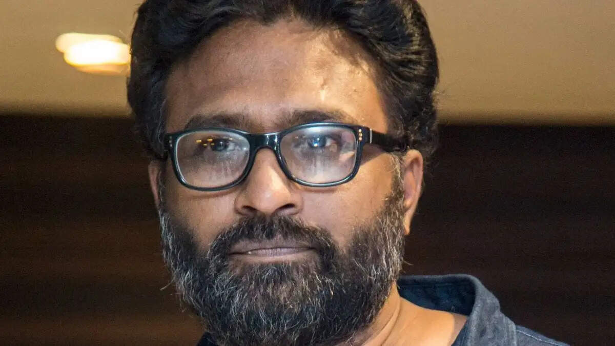 director ram 