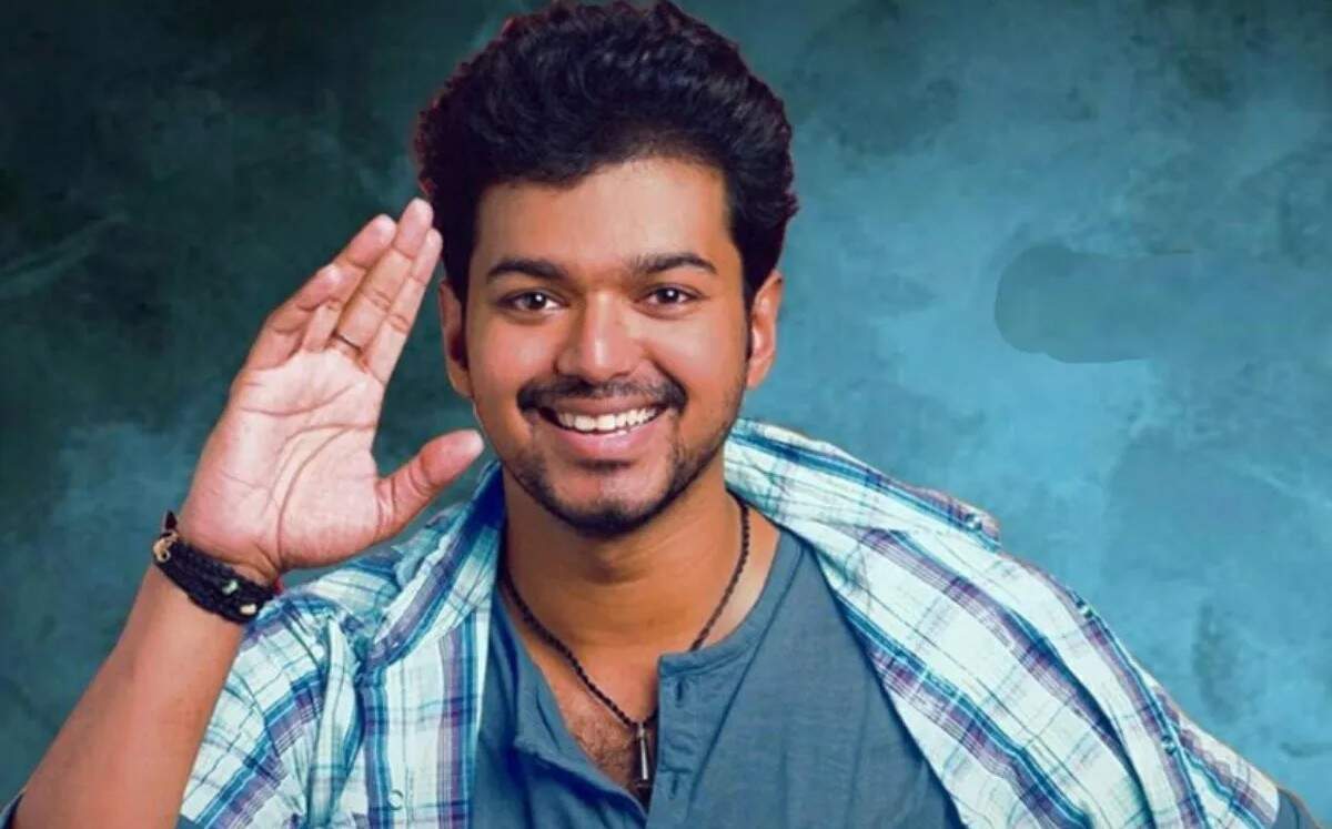 vijay