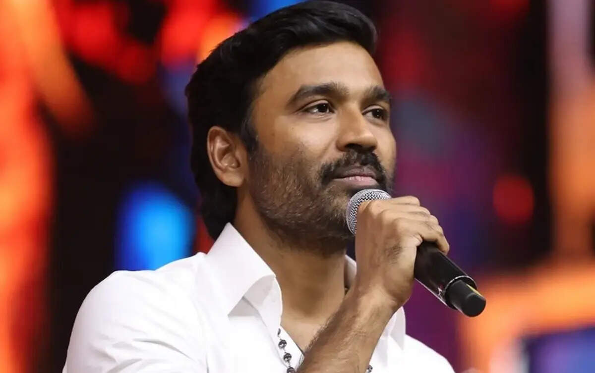 dhanush
