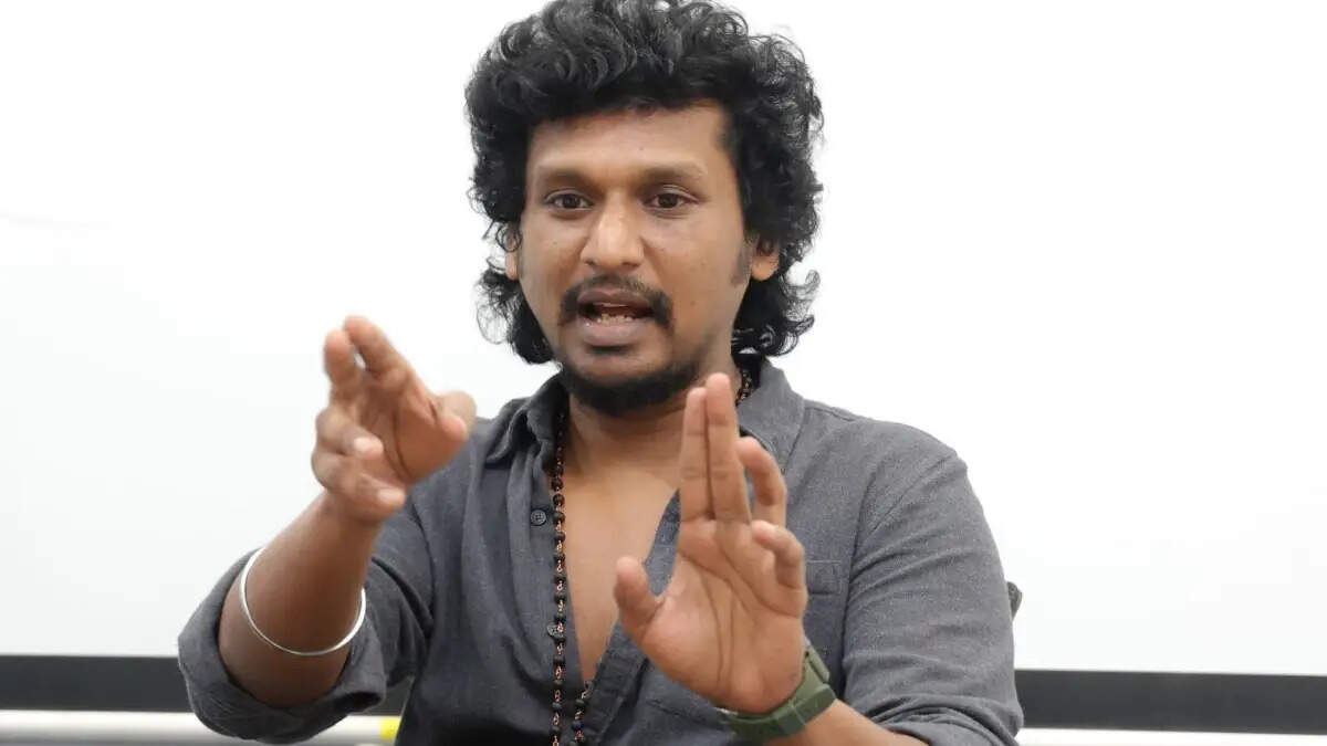 lokesh