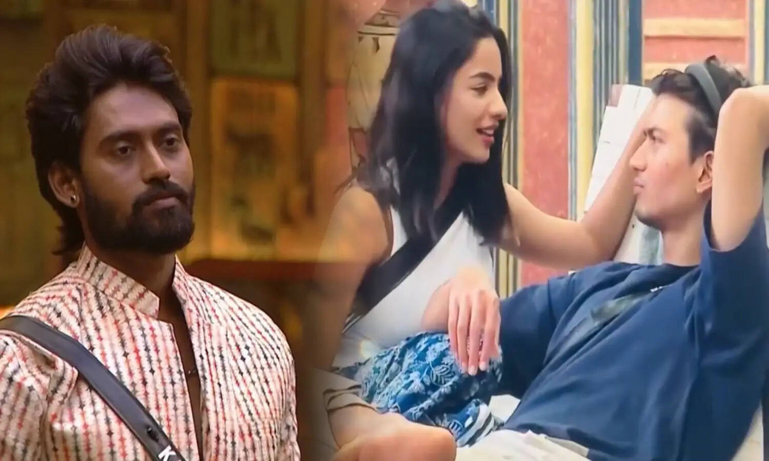 Biggboss Tamil 9