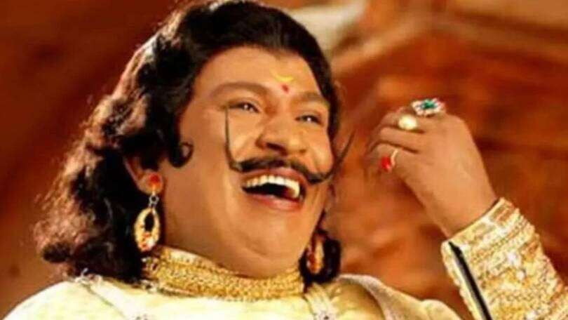 vadivelu