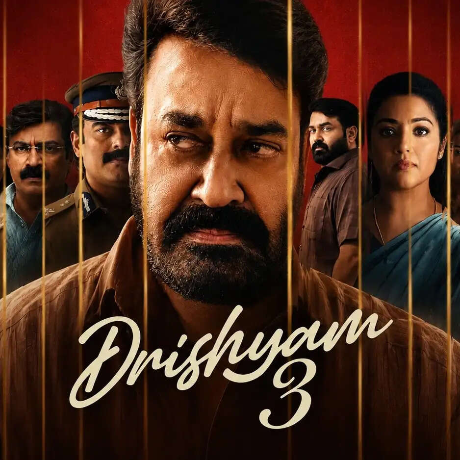 drishyam 3