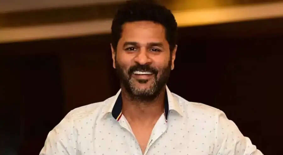 prabhu deva