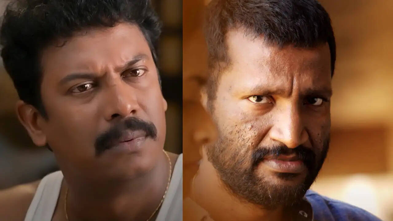 Paayum puli samuthirakani suseenthiran