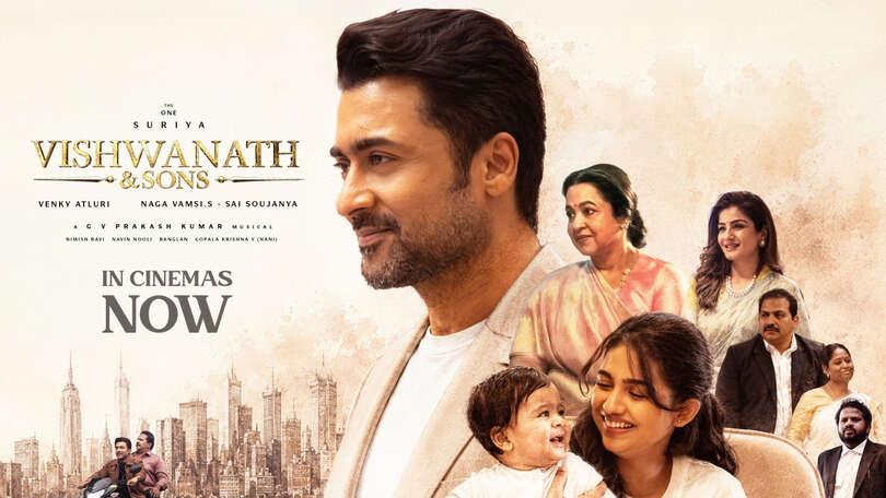 Vishwanath and sons 