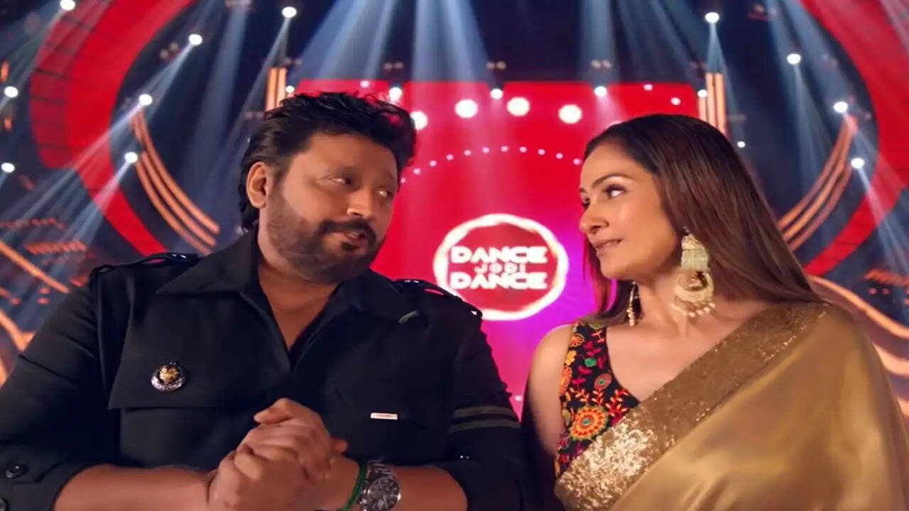 dance jodi dance