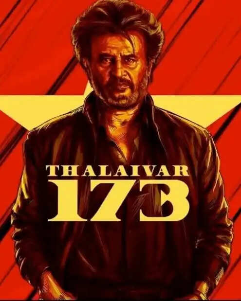 thalaivar 173