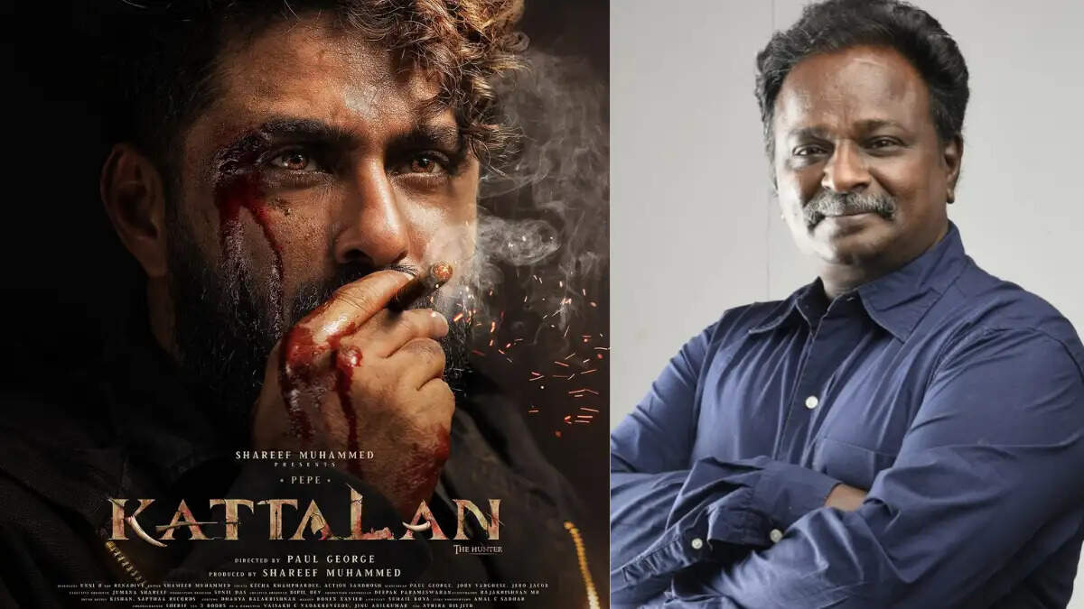 kattalan movie review