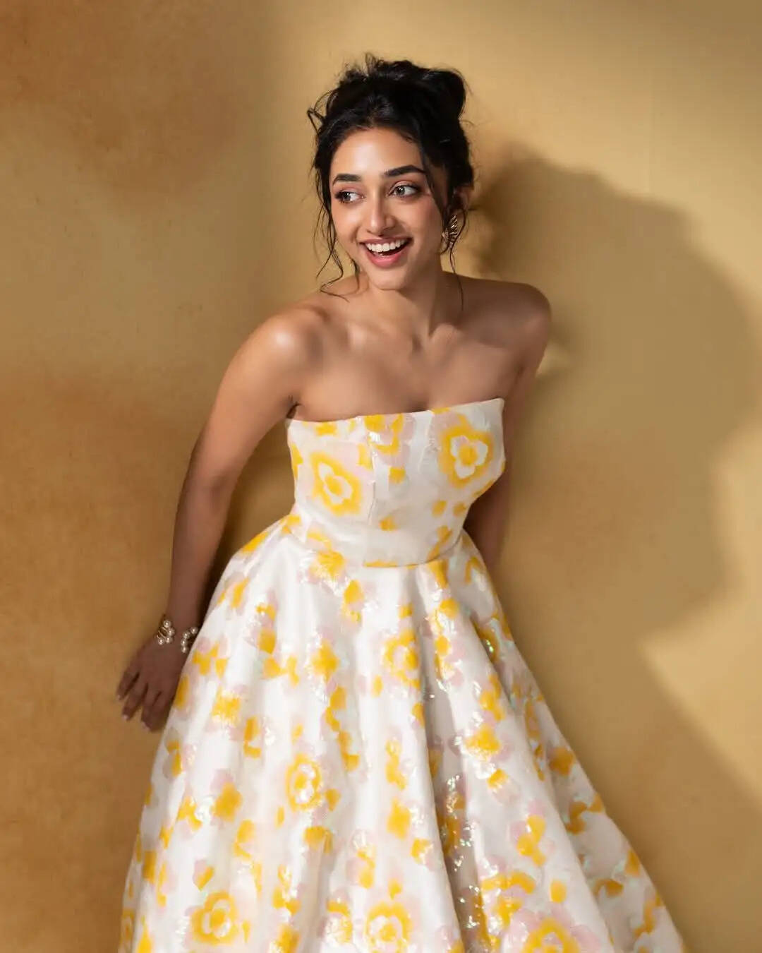 Blast Preity Mukhundhan 5