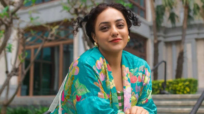 Nithya menen