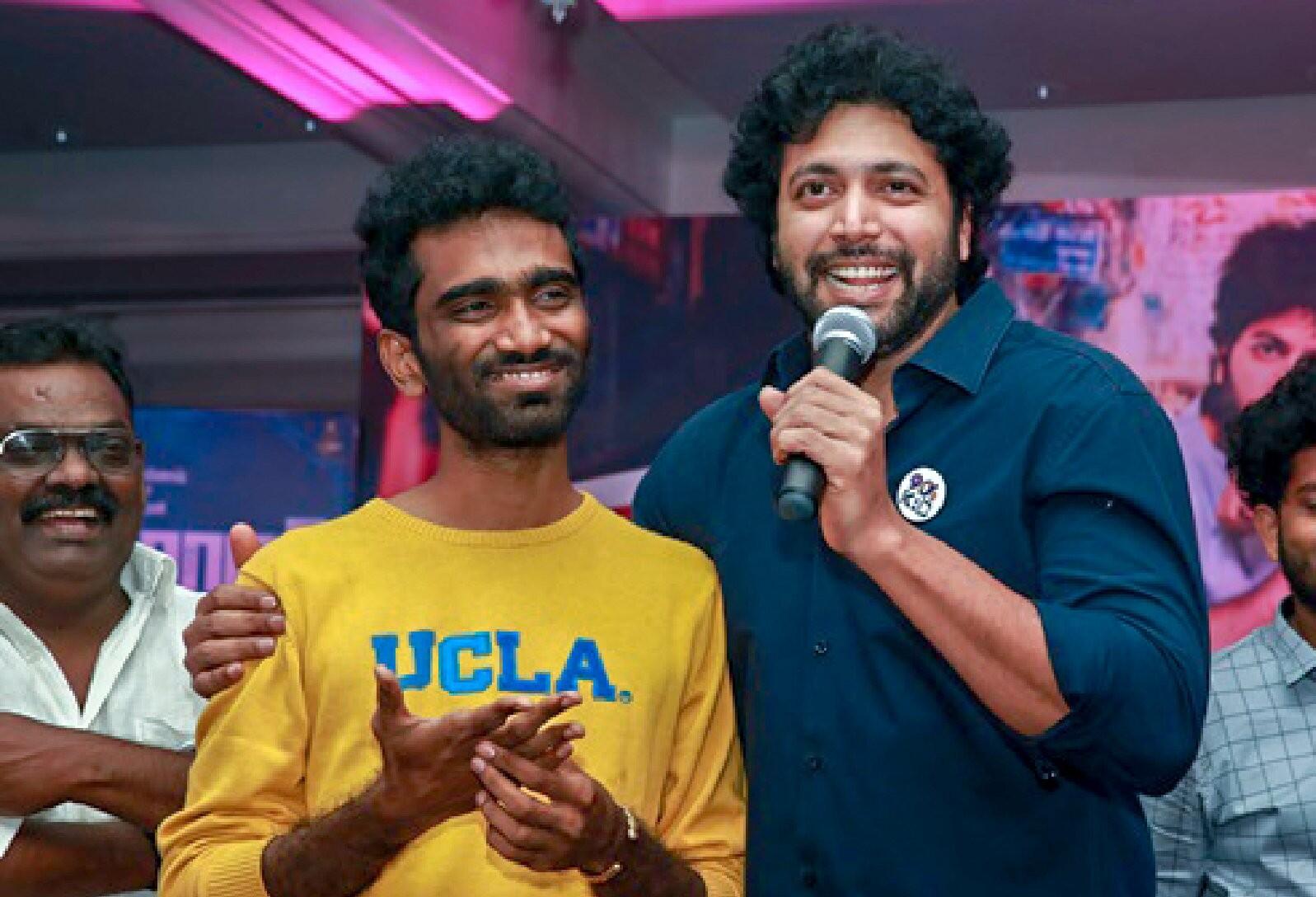 pradeep