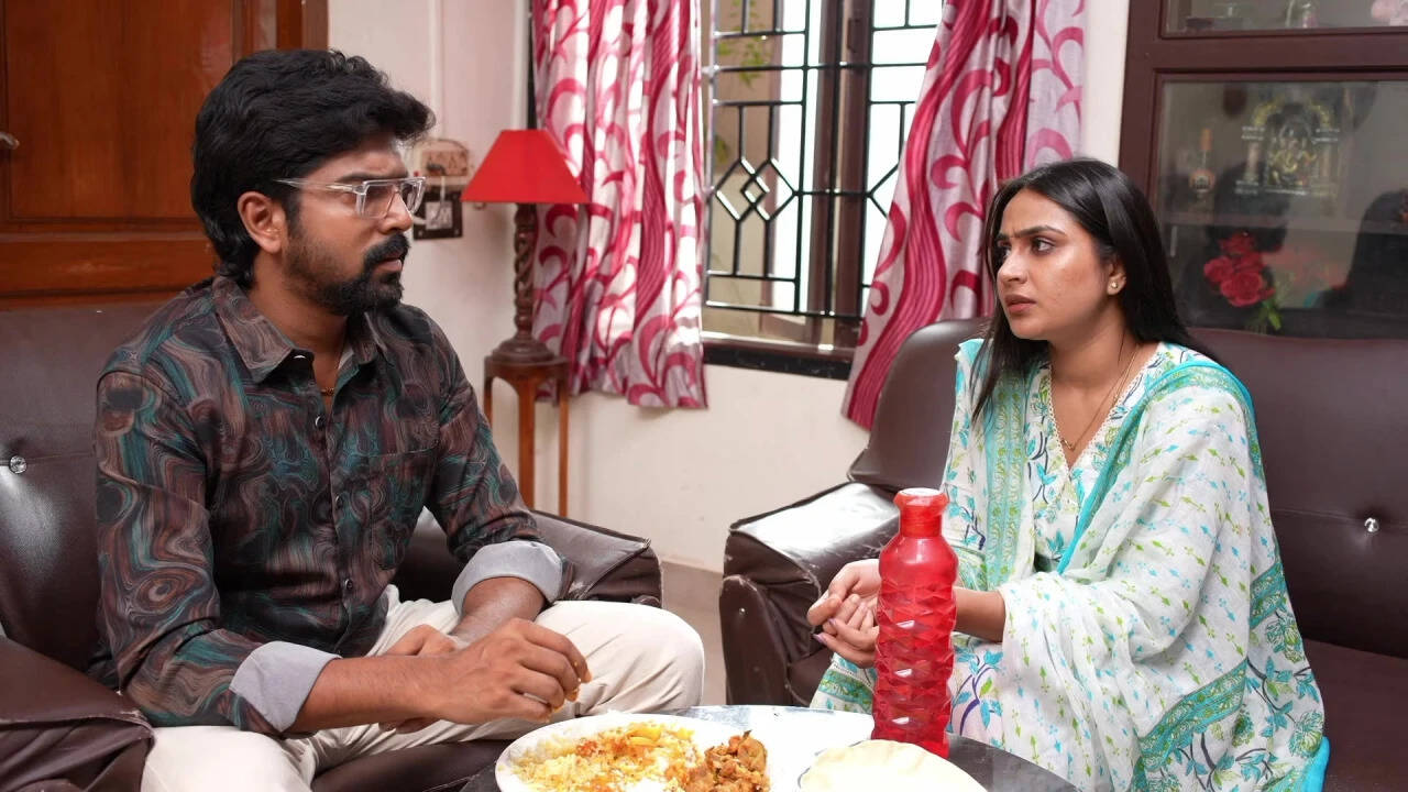 siragadikka aasai