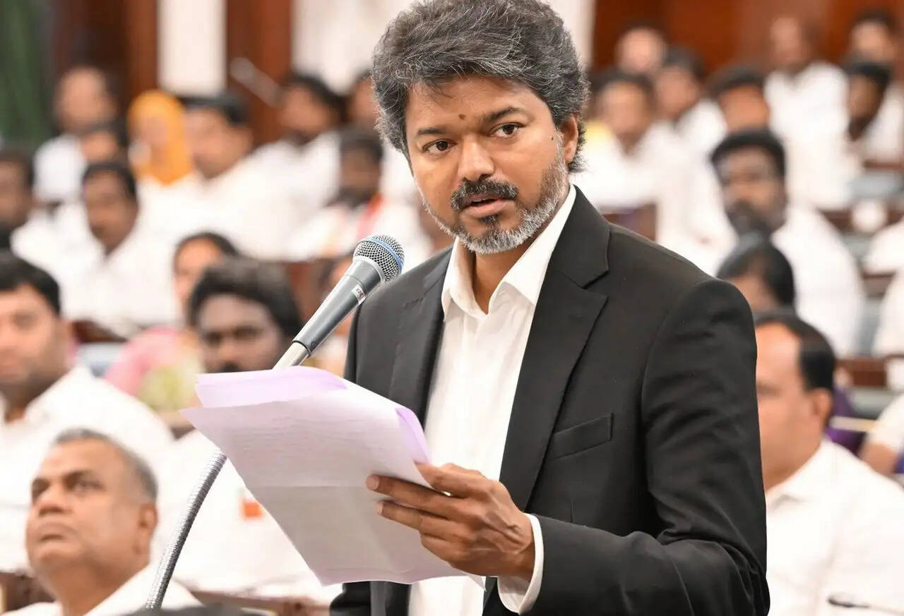 vijay