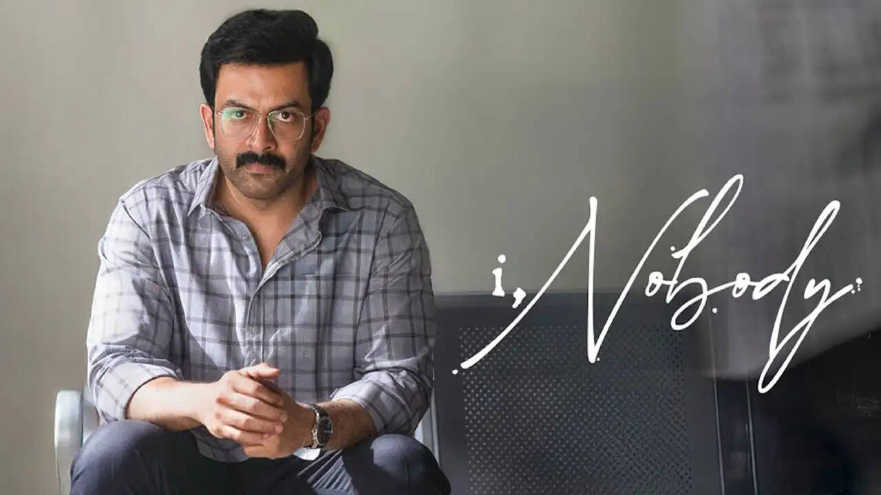 Prithviraj i nobody review