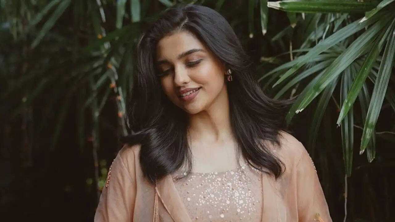 mamitha baiju