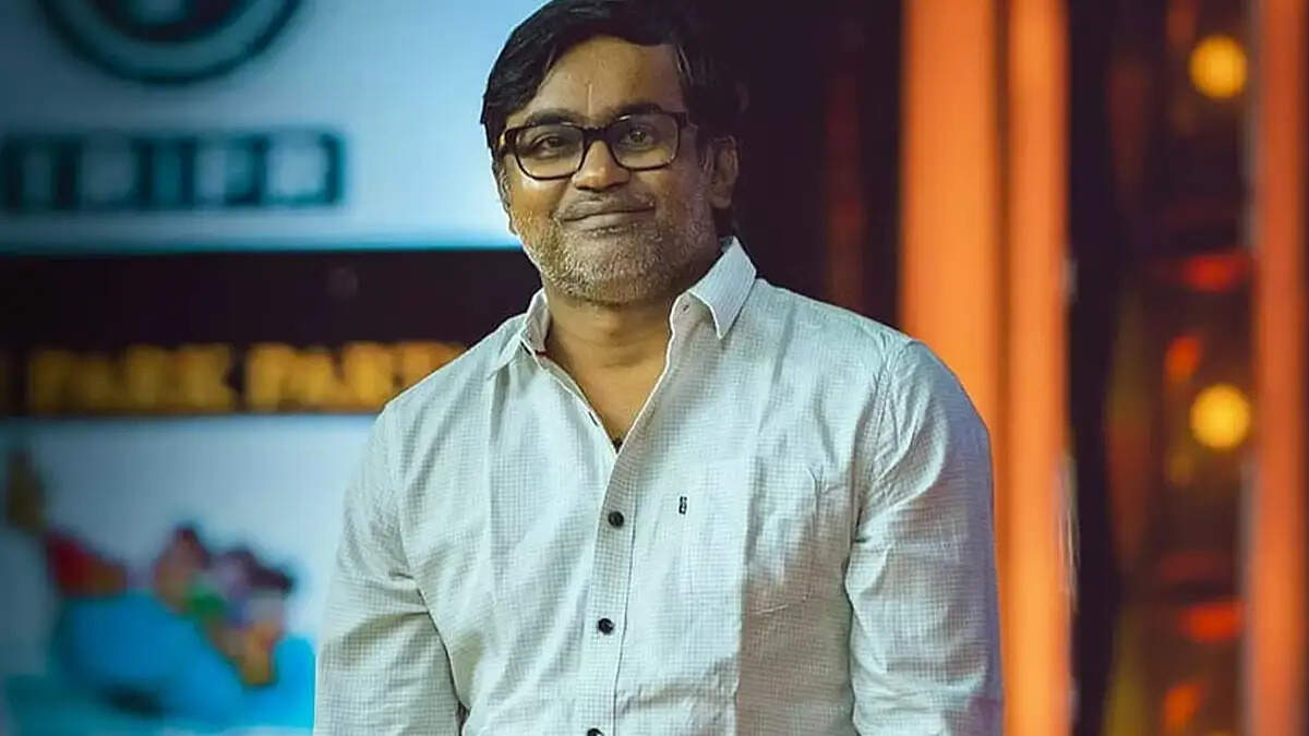 selvaraghavan