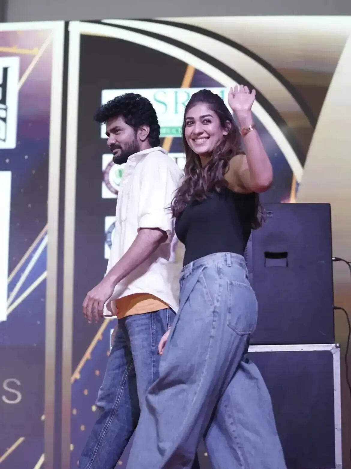nayanthara