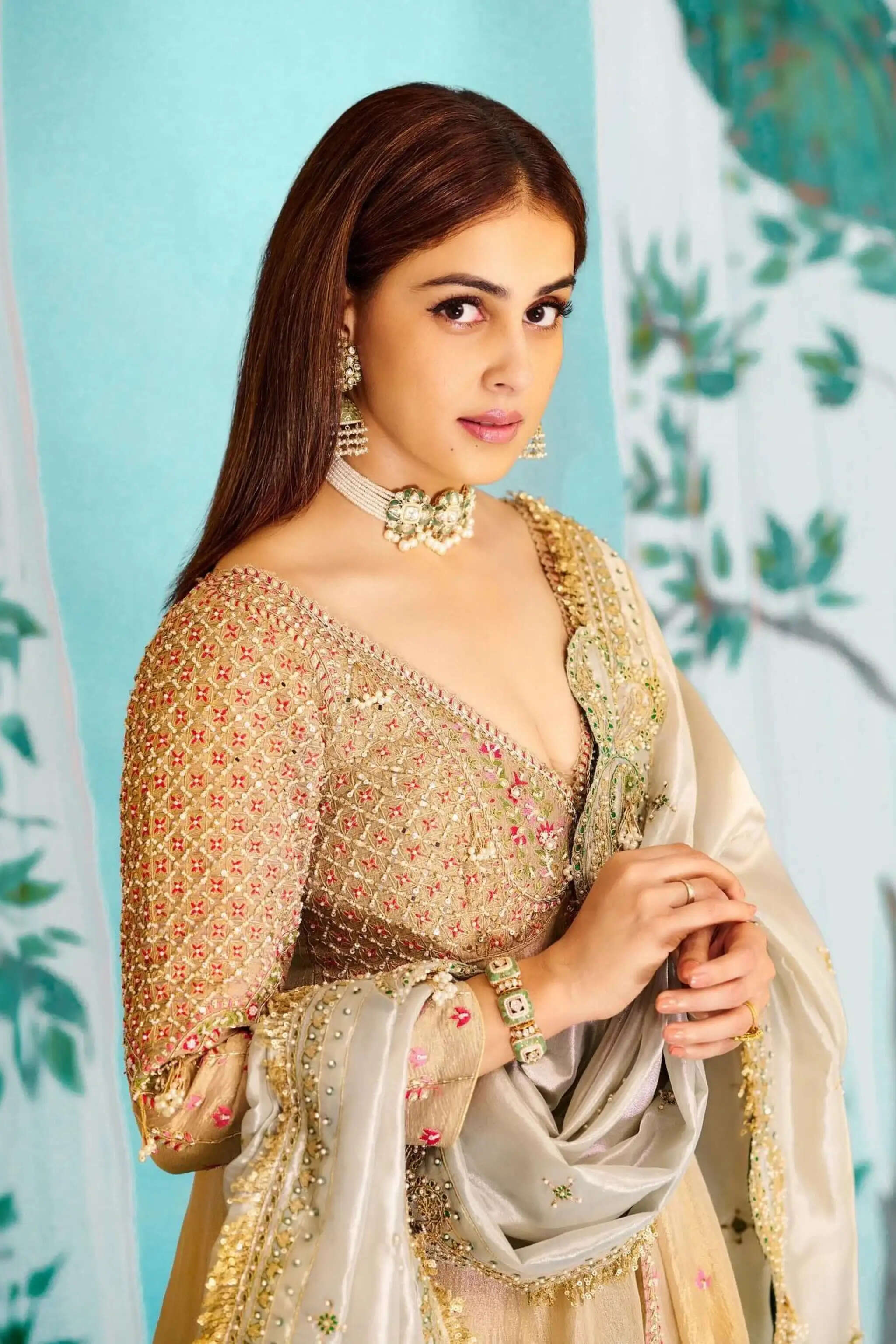genelia d'souza