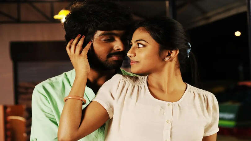 trisha illana nayanthara