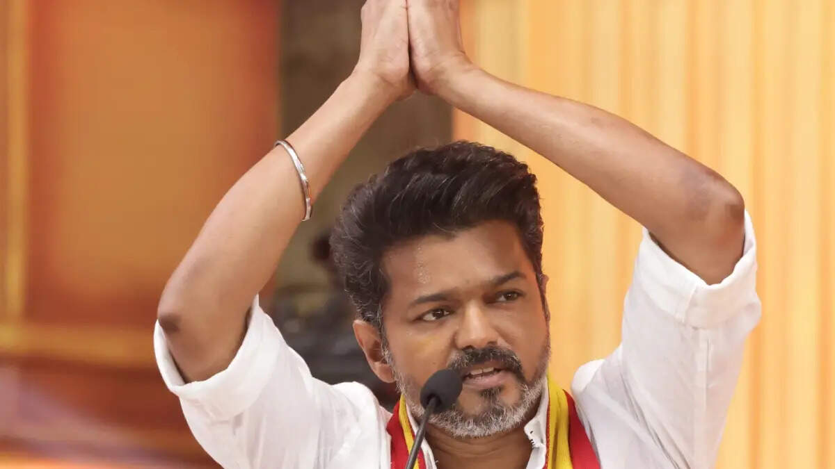 vijay