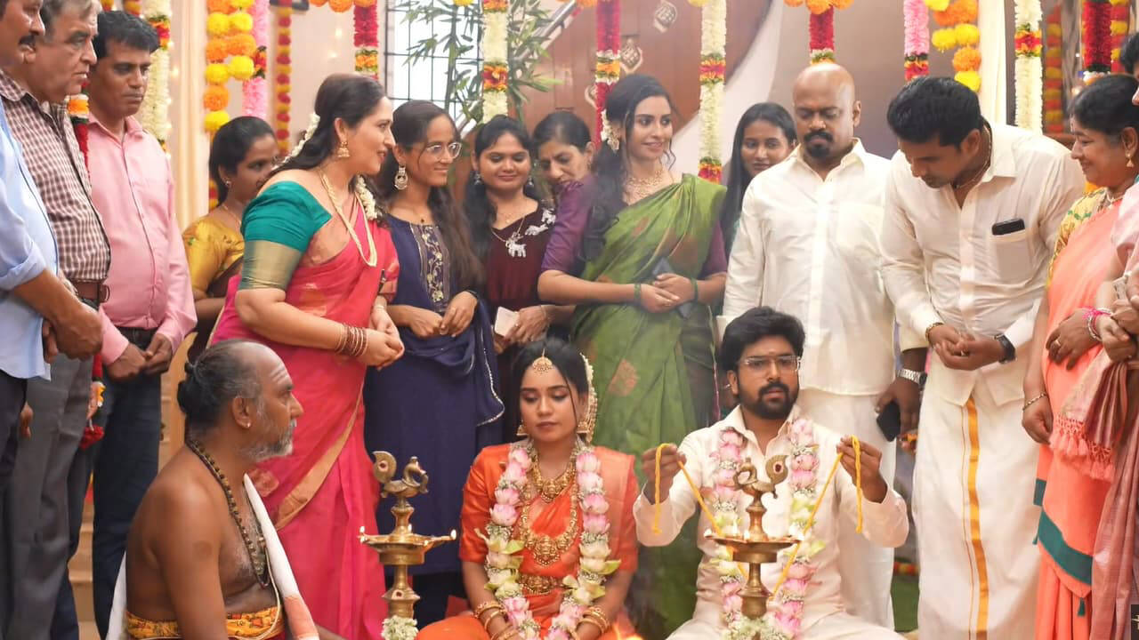 siragadikka aasai