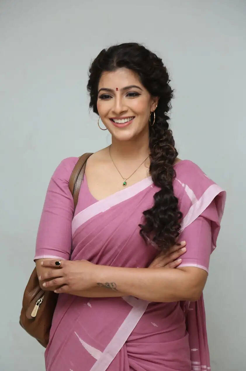 varalakshmi 