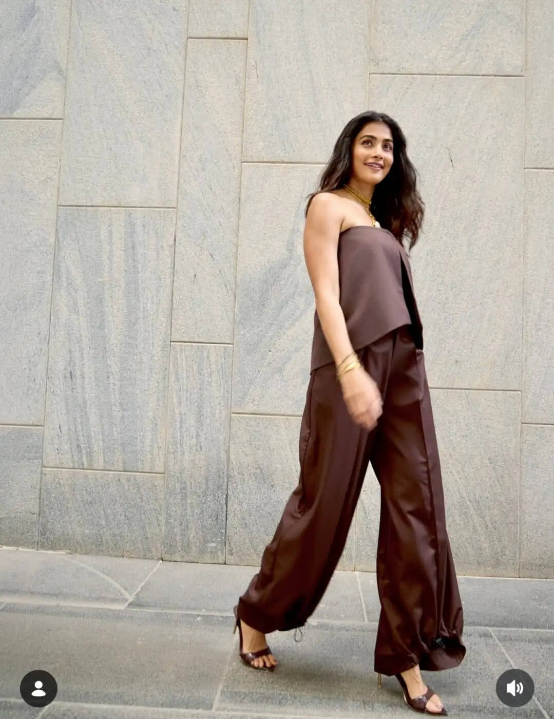 Pooja hegde 4