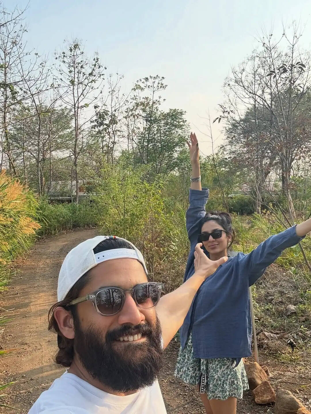 naga chaitanya 