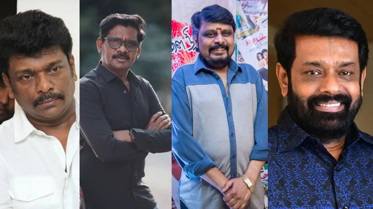 Parthiban kathir Vikraman vasanth