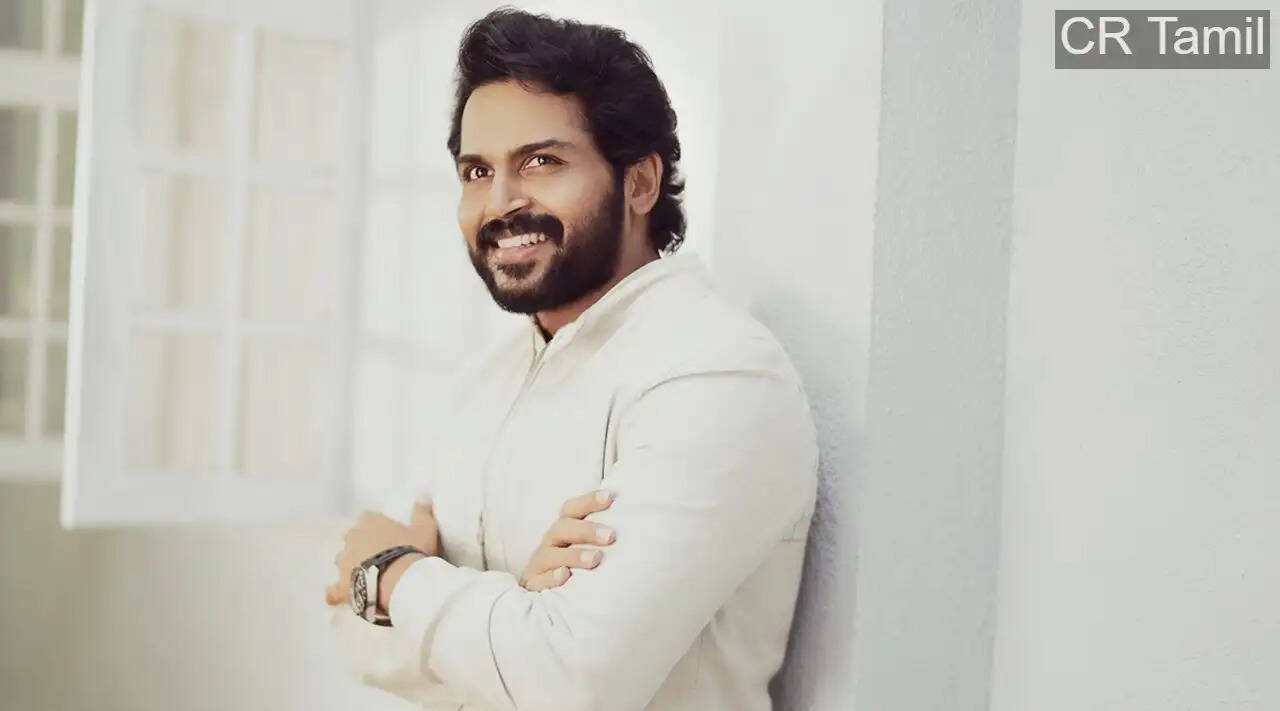 karthi