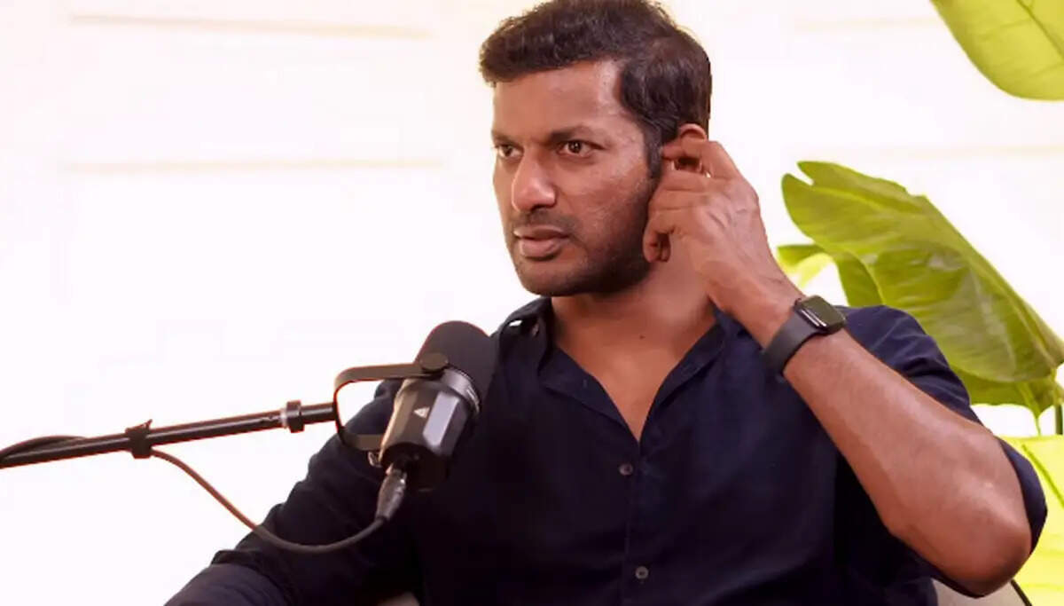 vishal