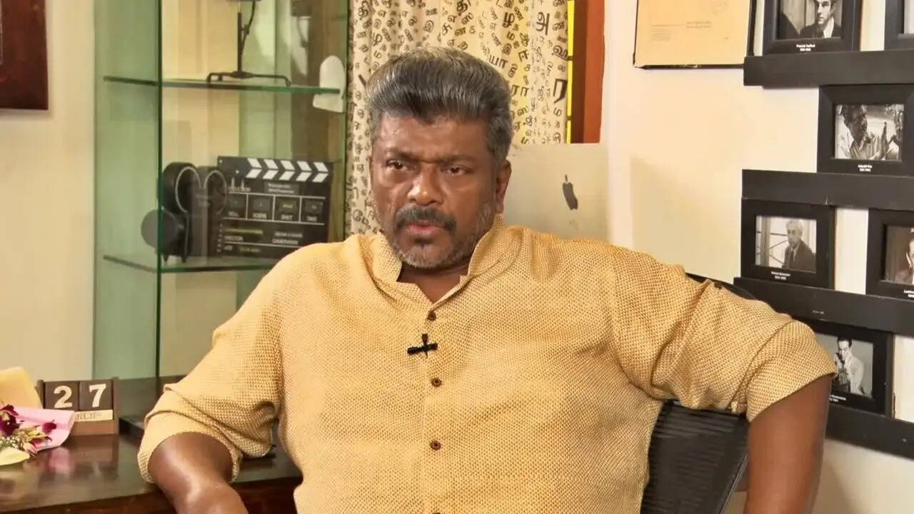 parthiban