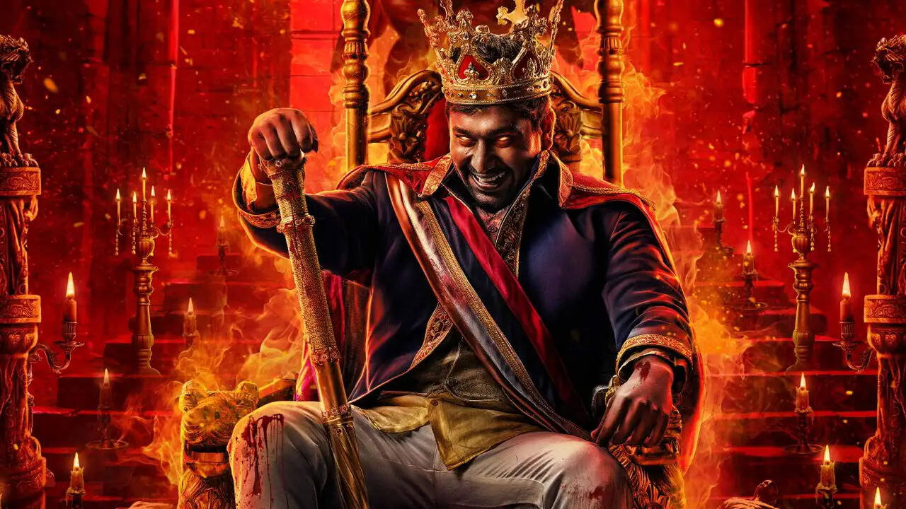 Demonte colony 3 
