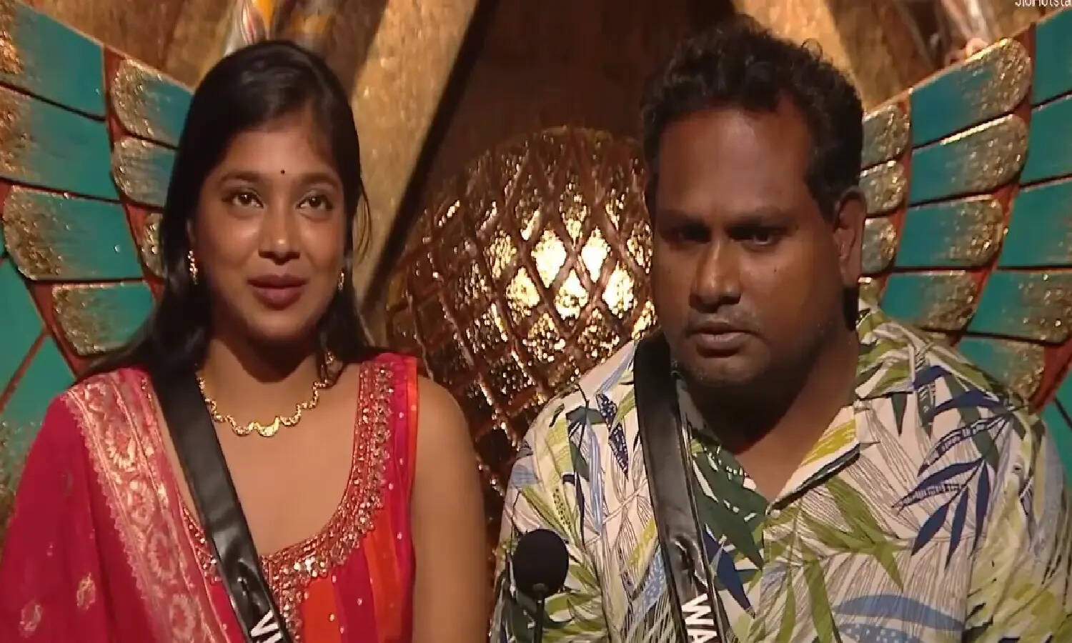 parvathy