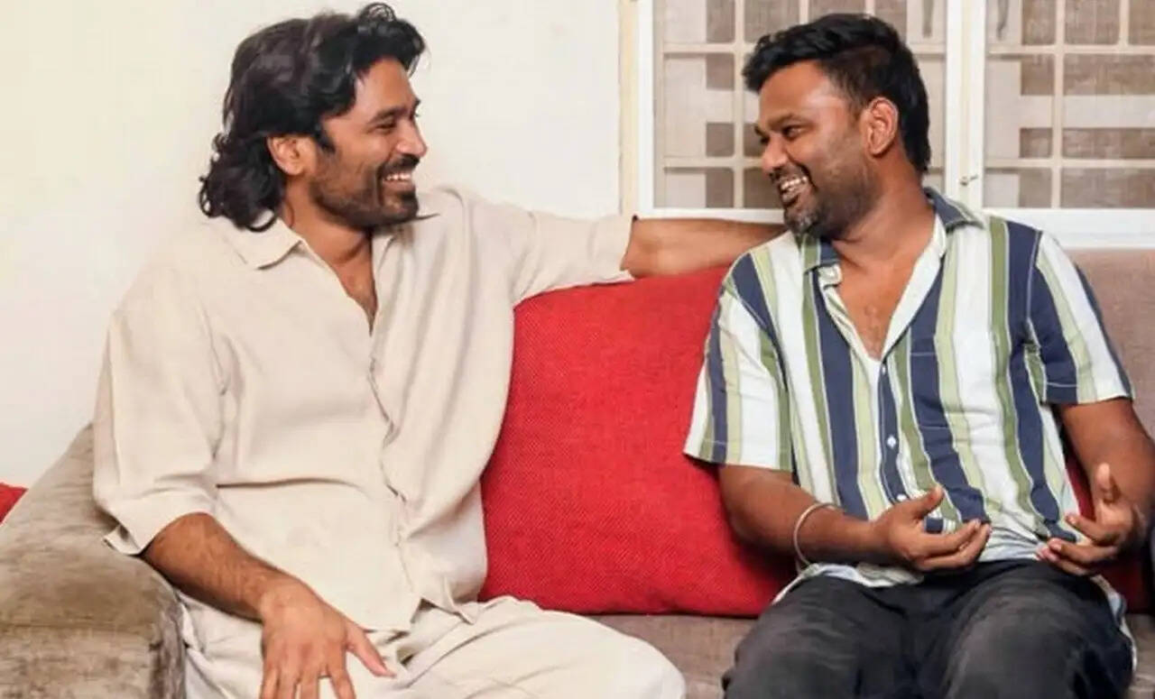 dhanush