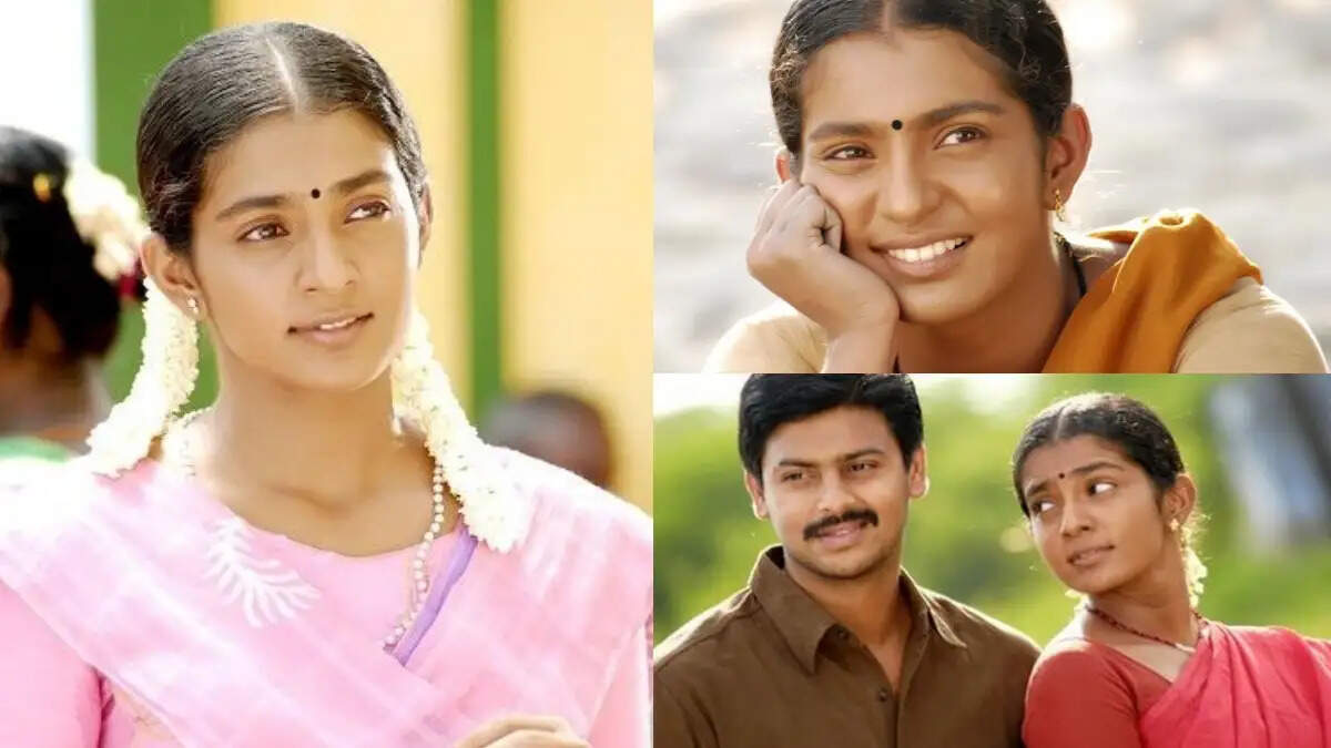 parvathy 